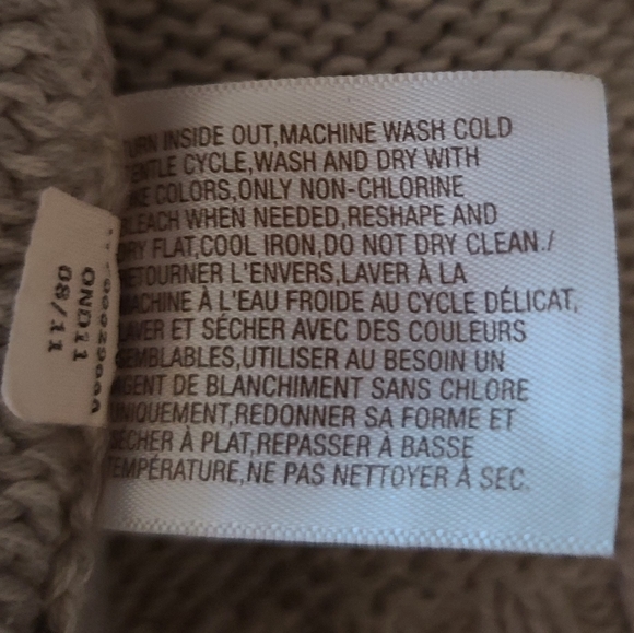 🎶3/$20 4T Old Navy dress - Picture 6 of 6